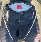 Gebruikte crossbroek., Ophalen of Verzenden, Tweedehands, Motorcrosskleding, Lindstrands