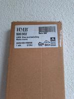 HMB meerpuntssluiting Mototronic, Ophalen, Nieuw, Slot