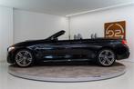 BMW M4 4-serie Cabrio 432PK | NL AUTO+NAP | Harman/Kardon |, Auto's, BMW, Automaat, Achterwielaandrijving, Gebruikt, Euro 6