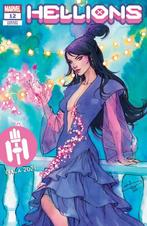 Hellions #12, Eén comic, Ophalen of Verzenden, Nieuw, Europa