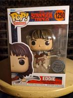 Funko Eddie 1250 Special Edition, Ophalen of Verzenden, Nieuw
