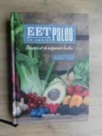 Eet Paleo - en geniet - Marinka Bil, Verzenden, Zo goed als nieuw, Gezond koken