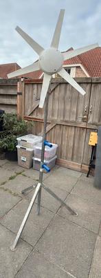 Wind generator rutland 913 + Rutland HRDi laadregelaar, Watersport en Boten, Ophalen, Gebruikt, Overige typen