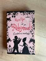 Robijnrood - Kerstin Gier - Jeugdboek, Ophalen of Verzenden, Zo goed als nieuw, Nederland