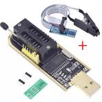EEPROM Flash BIOS USB Programmer Tool, Computers en Software, Pc- en Netwerkkabels, Ophalen, Zo goed als nieuw
