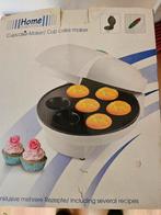 Cup cake maker, Ophalen, Zo goed als nieuw, Cupcakes, Bakvorm