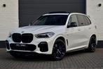 BMW X5 XDrive45e High Executive M-Sport | Pano | M-Stoelen |, Gebruikt, Wit, Vierwielaandrijving, Hybride Elektrisch/Benzine