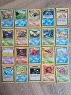Pokemon kaarten fossil set engels, Hobby en Vrije tijd, Verzamelkaartspellen | Pokémon, Ophalen of Verzenden, Zo goed als nieuw