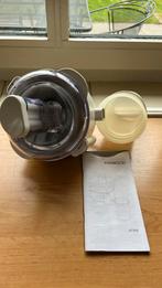 Kenwood KM260 series onderdelen, Witgoed en Apparatuur, Keukenmixers, 3 tot 4 liter, Ophalen of Verzenden, Gebruikt, 3 snelheden of meer