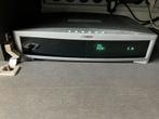 Bose Home cinema set incl 2 boxen, woofer, afstandbediening, Ophalen, Gebruikt, Overige merken, Dvd-speler