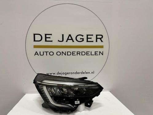 RENAULT CLIO V 5 KOPLAMP LED PURE VISION RECHTS 260104922R, Auto-onderdelen, Verlichting, Renault, Gebruikt, Ophalen of Verzenden