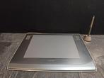 Wacom Tekentablet, Computers en Software, Tekentablets, Ophalen of Verzenden, Zo goed als nieuw, Bedraad, Wacom Intuos