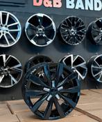 18 inch springfield look velgen 5x120 Vw transporter t5 t6, 18 inch, Velg(en), Nieuw, Ophalen of Verzenden