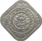 Nederland 5 cent 1929, Ophalen of Verzenden, Koningin Wilhelmina, 5 cent, Losse munt