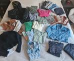 Pakket meisjeskleding maat 146/152 en wat 158 incl winterjas, Kinderen en Baby's, Ophalen of Verzenden, Zo goed als nieuw, Meisje