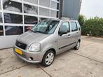 Suzuki Wagon R+ 1.3 GLX, Voorwielaandrijving, Gebruikt, Wagon R+, Origineel Nederlands