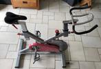 Ustyle spinningsbike / Hometrainer, Spinningfiets, Ophalen of Verzenden, Metaal