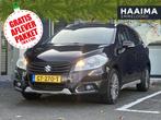 Suzuki SX4 S-Cross 1.6 Exclusive | Automaat | Trekhaak | Pan, Auto's, Suzuki, Stof, Gebruikt, Euro 6, 4 cilinders