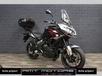 KAWASAKI VERSYS 650 ABS (bj 2021) 32,716 km 35KW A2 mogelijk, Bedrijf, Onbekend, KAWASAKI, Overig
