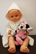 Baby pop, Kinderen en Baby's, Speelgoed | Poppen, Ophalen of Verzenden, Gebruikt, Babypop