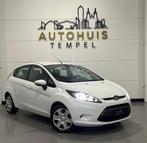 Ford Fiesta 1.25 Limited Nap Airco 5Deurs Aux Isofix Elektri, Auto's, Voorwielaandrijving, Stof, Gebruikt, 1242 cc