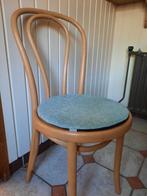 Set van 4 Thonet stoelen; vrijwel nieuw!, Ophalen, Overige kleuren, Zo goed als nieuw, Vier