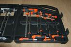 tgreep inbus torx set, Ophalen of Verzenden, Nieuw