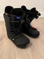 Burton step on schoenen incl bindingen, Sport en Fitness, Snowboarden, Schoenen, Nieuw, Ophalen