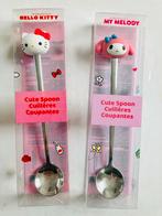 My melody hello kitty lepels, Ophalen, Nieuw, Overige stijlen, Overige typen