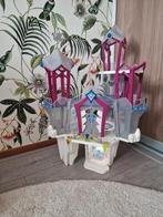 Playmobil kasteel, Ophalen, Zo goed als nieuw