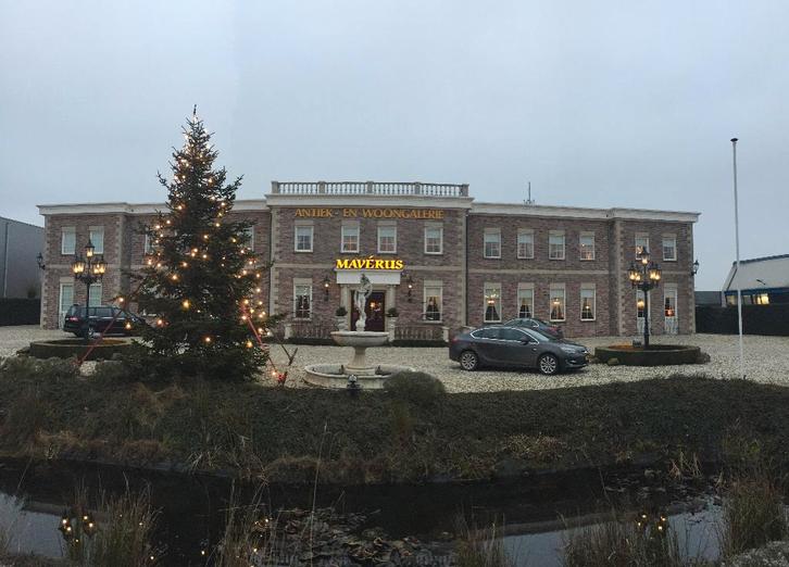 Bankstel  MADRID HUFTERPROOF leder WOONWINKEL XXL, Huis en Inrichting, Banken | Bankstellen, Nieuw, Rechte bank, Overige maten