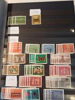 Bund Duitsland postfris insteekalbum (E14), Ophalen of Verzenden, Buitenland