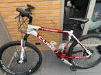 Cube mountainbike 26 inch, Ophalen of Verzenden, Zo goed als nieuw, Overige merken
