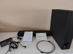 Sony HT-MT300/MT301 Sound Bar - Uitstekende Geluidskwaliteit, Audio, Tv en Foto, Soundbars, Ophalen of Verzenden, Met externe subwoofer