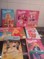 Barbie boeken prijs € 7.50, Ophalen of Verzenden, Zo goed als nieuw