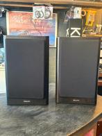 Philips FB 650 •2-weg luidsprekersysteem• mét GARANTIE, Audio, Tv en Foto, Luidsprekers, Ophalen of Verzenden, 120 watt of meer