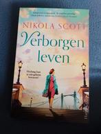 Nikola Scott - verborgen leven, Ophalen, Zo goed als nieuw