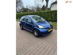 Toyota Aygo 1.0-12V AIRCO NAP NWE APK!, Voorwielaandrijving, 68 pk, Bedrijf, Handgeschakeld