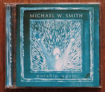 CD Michael W. Smith: Worship again