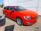 Volvo V60 - 2.0 D2 Nordic+, Auto's, Voorwielaandrijving, Gebruikt, Euro 6, 4 cilinders