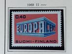 Postzegels Finland, Ophalen of Verzenden, Finland, Postfris