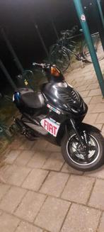 Yamaha Aerox 2010 nette staat, Ophalen, Tweetakt, Aerox, Maximaal 45 km/u