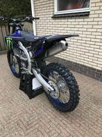 Zeer nette YZF 450 2022, Motoren, Motoren | Yamaha, Particulier, Crossmotor