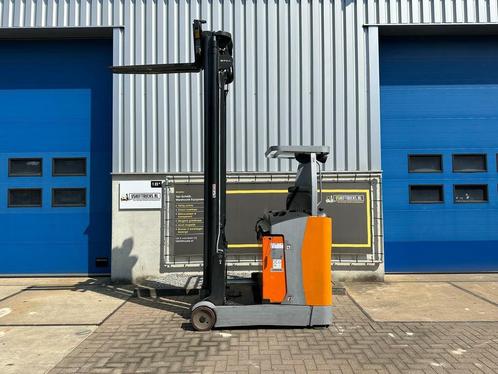 VS-22193 Reachtruck Still FMX14 bj2021 9.200mm Sideshift, Zakelijke goederen, Machines en Bouw | Heftrucks en Intern transport