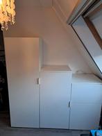 platsa kast, Huis en Inrichting, Kasten | Kledingkasten, Ophalen, Zo goed als nieuw, 50 tot 75 cm, 150 tot 200 cm
