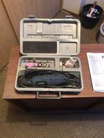 Ferm FCT-300 Combitool in Koffer, Ophalen of Verzenden, Gebruikt