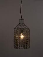 Dutchbone Jim Tall Hanglamp, Ophalen of Verzenden, Nieuw, Metaal, Minder dan 50 cm