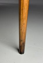 Franse boeren eettafel 247cm antiek, Antiek en Kunst, Ophalen