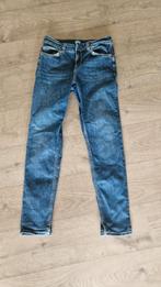 Liu jo spijkerbroek maat 31, Kleding | Dames, Spijkerbroeken en Jeans, Blauw, Liu Jo, Ophalen of Verzenden, Zo goed als nieuw