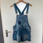 Blauwe tuinbroek jumpsuit vintage look van Tom Tailor, Kleding | Dames, Jumpsuits, Maat 38/40 (M), Blauw, Zo goed als nieuw, Tom Tailor